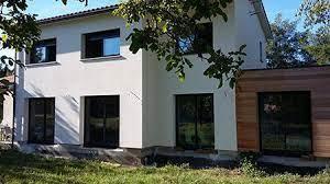 Ravalement de façade Niort