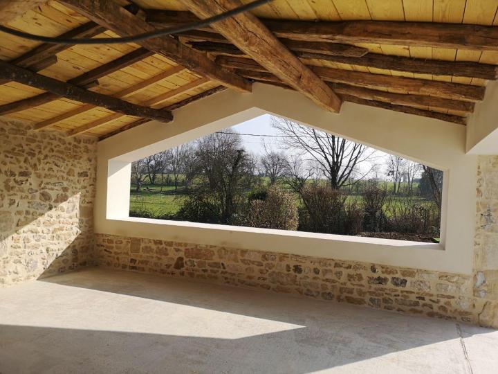 Spécialistes de la rénovation de façade à Niort 