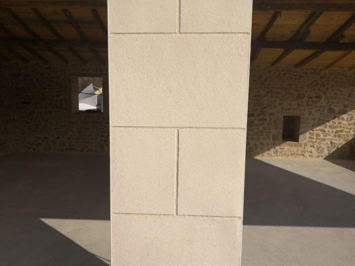 Rénovation de façade Niort